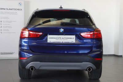 BMW X1 Gebrauchtwagen BMW X1 Gebrauchtwagen