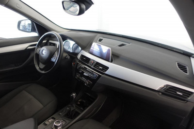 BMW X1 Gebrauchtwagen BMW X1 Gebrauchtwagen