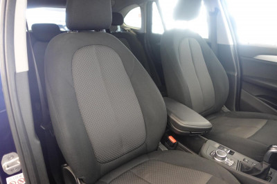 BMW X1 Gebrauchtwagen BMW X1 Gebrauchtwagen