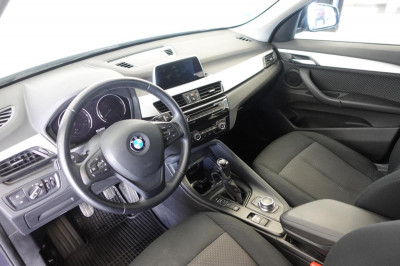 BMW X1 Gebrauchtwagen BMW X1 Gebrauchtwagen