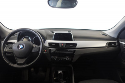 BMW X1 Gebrauchtwagen BMW X1 Gebrauchtwagen