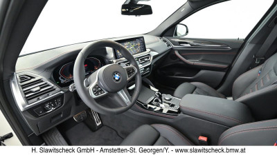 BMW X4 Gebrauchtwagen BMW X4 Gebrauchtwagen