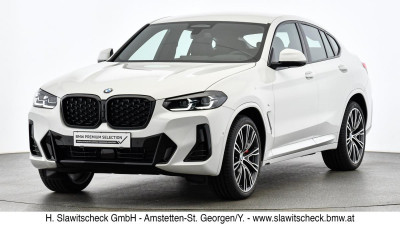 BMW X4 Gebrauchtwagen BMW X4 Gebrauchtwagen