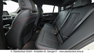 BMW X4 Gebrauchtwagen BMW X4 Gebrauchtwagen