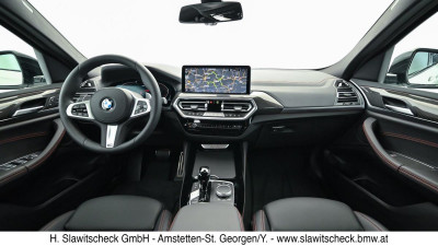 BMW X4 Gebrauchtwagen BMW X4 Gebrauchtwagen