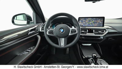 BMW X4 Gebrauchtwagen BMW X4 Gebrauchtwagen