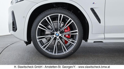 BMW X4 Gebrauchtwagen BMW X4 Gebrauchtwagen
