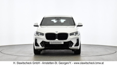BMW X4 Gebrauchtwagen BMW X4 Gebrauchtwagen