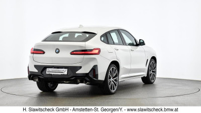 BMW X4 Gebrauchtwagen BMW X4 Gebrauchtwagen