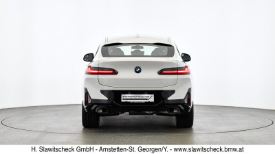 BMW X4 Gebrauchtwagen BMW X4 Gebrauchtwagen