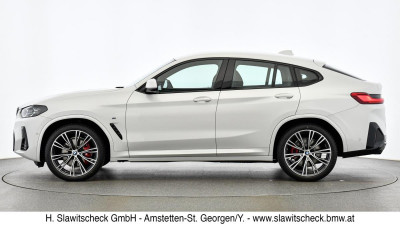 BMW X4 Gebrauchtwagen BMW X4 Gebrauchtwagen