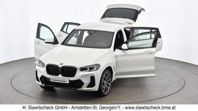 BMW X4 Gebrauchtwagen BMW X4 Gebrauchtwagen