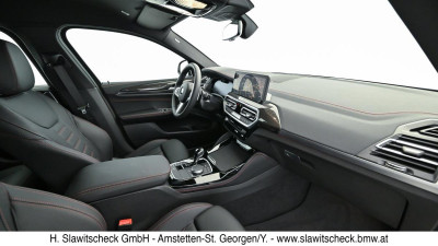 BMW X4 Gebrauchtwagen BMW X4 Gebrauchtwagen