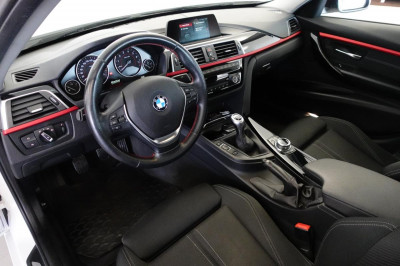 BMW 3er Gebrauchtwagen BMW 3er Gebrauchtwagen