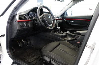 BMW 3er Gebrauchtwagen BMW 3er Gebrauchtwagen
