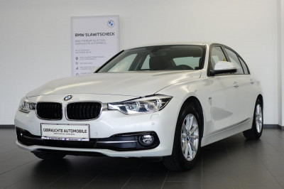 BMW 3er Gebrauchtwagen BMW 3er Gebrauchtwagen