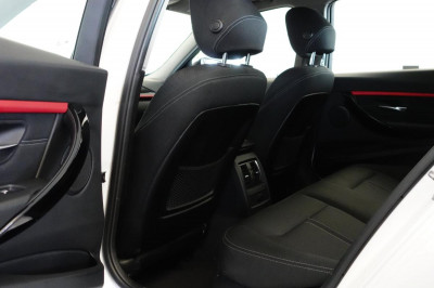 BMW 3er Gebrauchtwagen BMW 3er Gebrauchtwagen