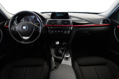 BMW 3er Gebrauchtwagen BMW 3er Gebrauchtwagen