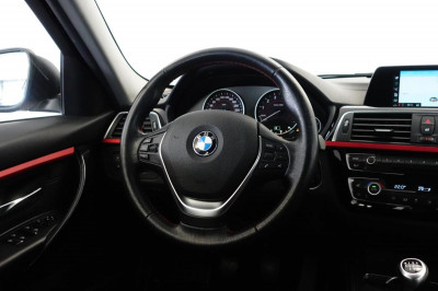 BMW 3er Gebrauchtwagen BMW 3er Gebrauchtwagen