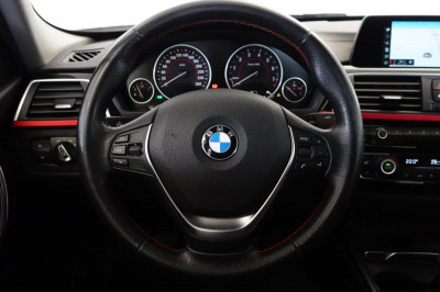 BMW 3er Gebrauchtwagen BMW 3er Gebrauchtwagen