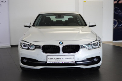 BMW 3er Gebrauchtwagen BMW 3er Gebrauchtwagen