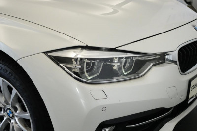 BMW 3er Gebrauchtwagen BMW 3er Gebrauchtwagen