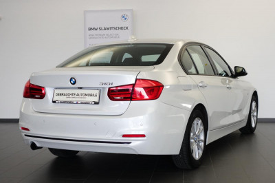 BMW 3er Gebrauchtwagen BMW 3er Gebrauchtwagen