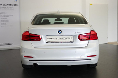 BMW 3er Gebrauchtwagen BMW 3er Gebrauchtwagen