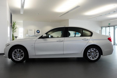 BMW 3er Gebrauchtwagen BMW 3er Gebrauchtwagen