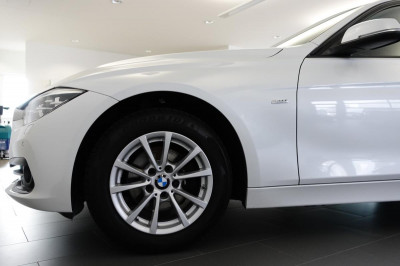 BMW 3er Gebrauchtwagen BMW 3er Gebrauchtwagen
