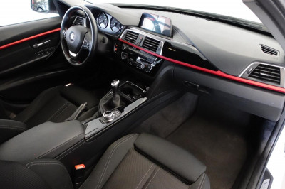 BMW 3er Gebrauchtwagen BMW 3er Gebrauchtwagen