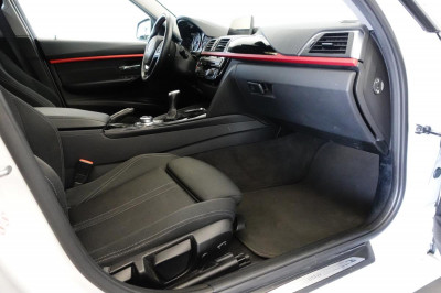 BMW 3er Gebrauchtwagen BMW 3er Gebrauchtwagen