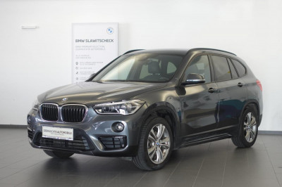 BMW X1 Gebrauchtwagen
