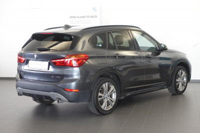 BMW X1 Gebrauchtwagen
