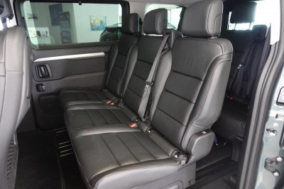 Citroën Spacetourer Gebrauchtwagen Citroën Spacetourer Gebrauchtwagen
