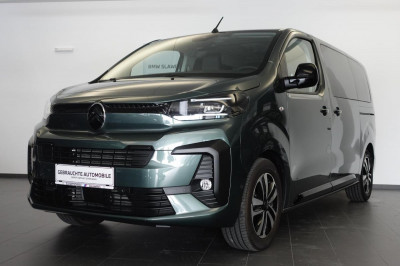 Citroën Spacetourer Gebrauchtwagen Citroën Spacetourer Gebrauchtwagen