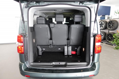 Citroën Spacetourer Gebrauchtwagen Citroën Spacetourer Gebrauchtwagen