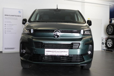 Citroën Spacetourer Gebrauchtwagen Citroën Spacetourer Gebrauchtwagen
