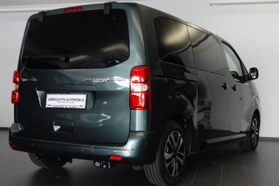 Citroën Spacetourer Gebrauchtwagen Citroën Spacetourer Gebrauchtwagen
