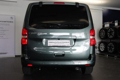 Citroën Spacetourer Gebrauchtwagen Citroën Spacetourer Gebrauchtwagen