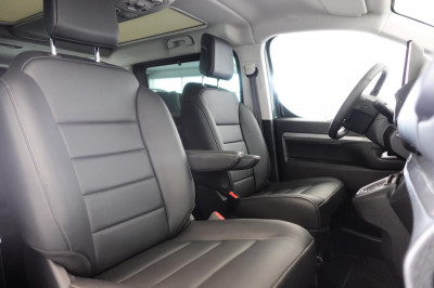 Citroën Spacetourer Gebrauchtwagen Citroën Spacetourer Gebrauchtwagen