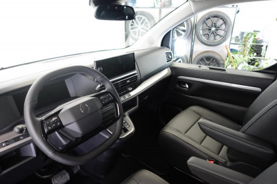 Citroën Spacetourer Gebrauchtwagen Citroën Spacetourer Gebrauchtwagen