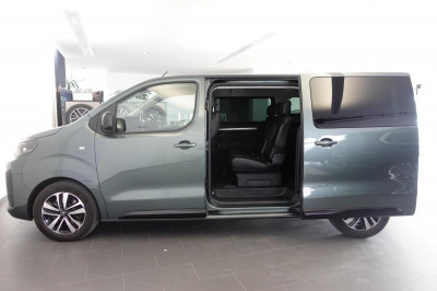Citroën Spacetourer Gebrauchtwagen Citroën Spacetourer Gebrauchtwagen