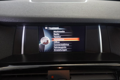 BMW X3 Gebrauchtwagen BMW X3 Gebrauchtwagen