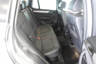 BMW X3 Gebrauchtwagen BMW X3 Gebrauchtwagen