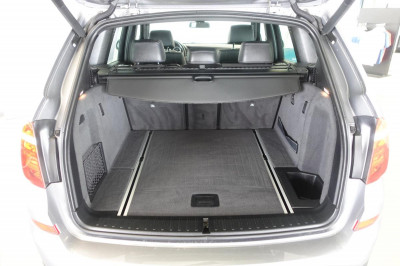 BMW X3 Gebrauchtwagen BMW X3 Gebrauchtwagen