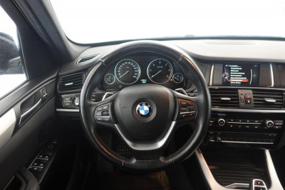 BMW X3 Gebrauchtwagen BMW X3 Gebrauchtwagen