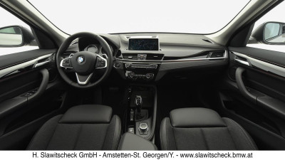 BMW X1 Gebrauchtwagen BMW X1 Gebrauchtwagen