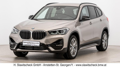 BMW X1 Gebrauchtwagen BMW X1 Gebrauchtwagen