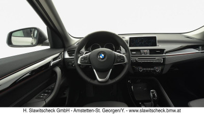 BMW X1 Gebrauchtwagen BMW X1 Gebrauchtwagen